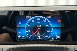 harmaa Mercedes-Benz CLA 2020 kuva 21.