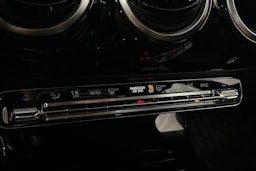 harmaa Mercedes-Benz CLA 2020 kuva 23.