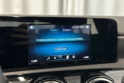 harmaa Mercedes-Benz CLA 2020 kuva 24.