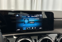 harmaa Mercedes-Benz CLA 2020 kuva 25.