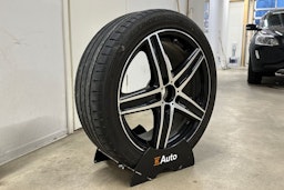 harmaa Mercedes-Benz CLA 2020 kuva 13.