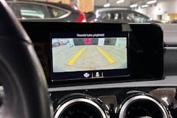 harmaa Mercedes-Benz CLA 2020 kuva 15.