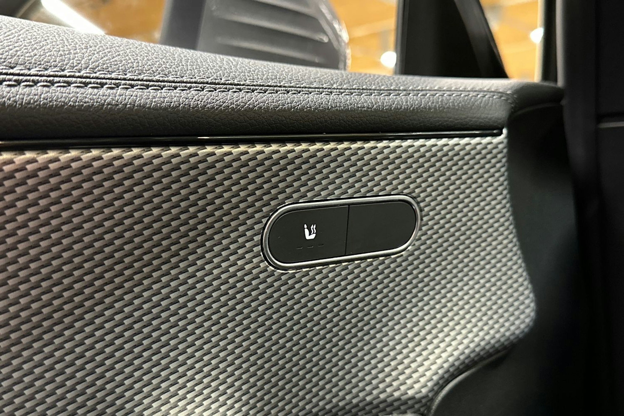 harmaa Mercedes-Benz CLA 2020 kuva 25.