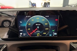 valkoinen Mercedes-Benz CLA 2020 kuva 14.