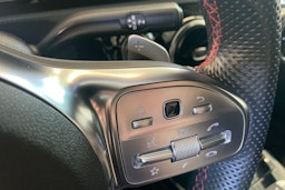 harmaa Mercedes-Benz CLA 2020 kuva 18.