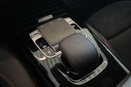 harmaa Mercedes-Benz CLA 2020 kuva 21.