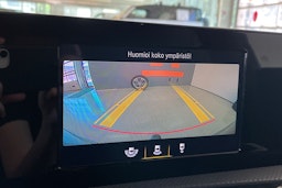 harmaa Mercedes-Benz CLA 2020 kuva 24.