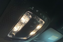 harmaa Mercedes-Benz CLA 2020 kuva 25.