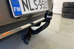 harmaa Mercedes-Benz CLA 2020 kuva 29.