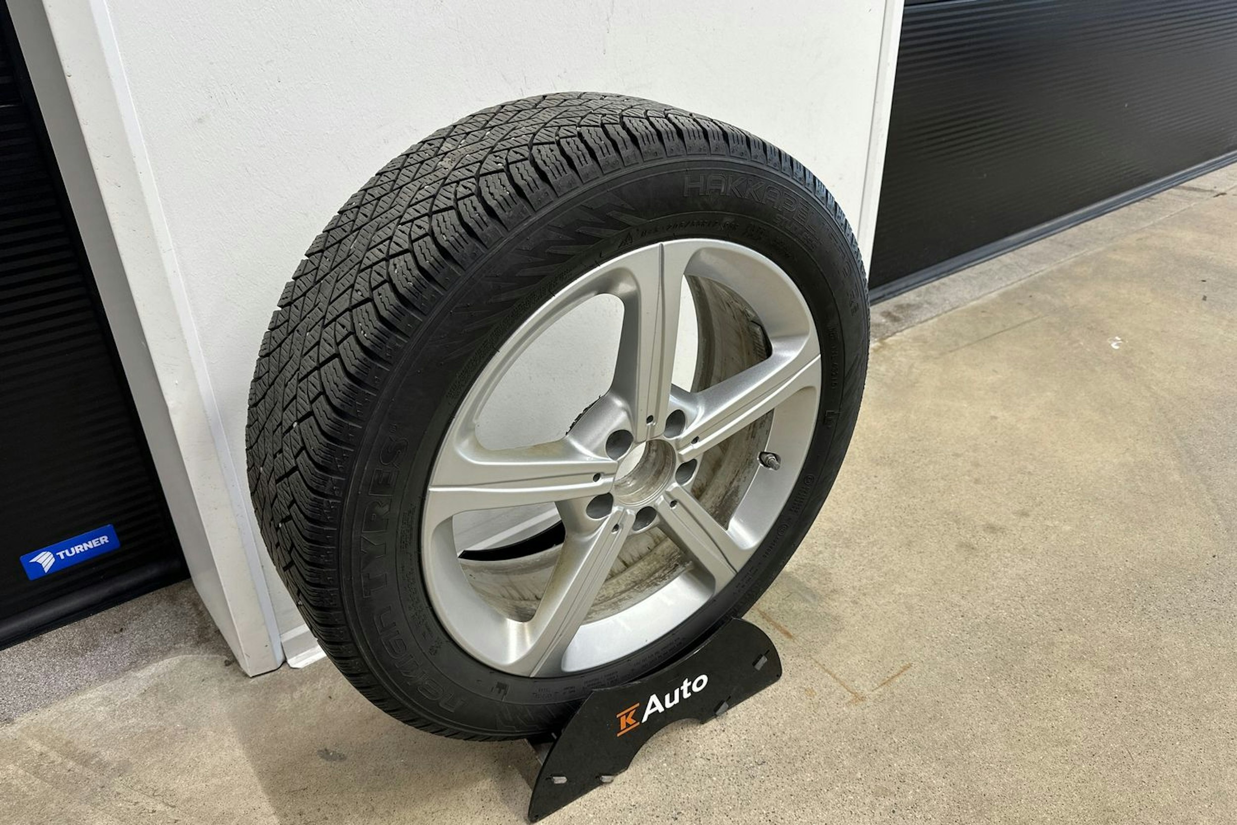 Musta Mercedes-Benz CLA 2020 kuva 10.