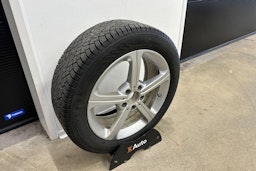 Musta Mercedes-Benz CLA 2020 kuva 10.