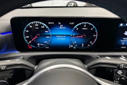Musta Mercedes-Benz CLA 2020 kuva 19.