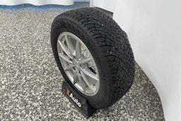 Musta Mercedes-Benz CLA 2020 kuva 13.