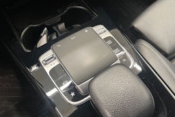 Musta Mercedes-Benz CLA 2020 kuva 22.