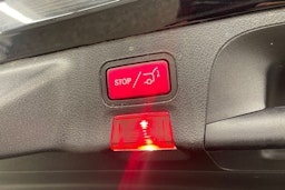 Musta Mercedes-Benz CLA 2020 kuva 24.