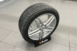 valkoinen Mercedes-Benz CLA 2020 kuva 15.