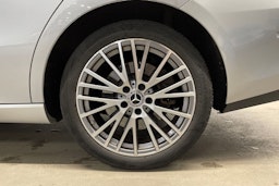 harmaa Mercedes-Benz CLA 2021 kuva 11.