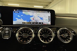 harmaa Mercedes-Benz CLA 2021 kuva 24.