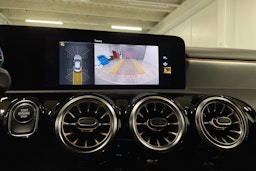 harmaa Mercedes-Benz CLA 2021 kuva 25.