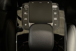 harmaa Mercedes-Benz CLA 2021 kuva 27.