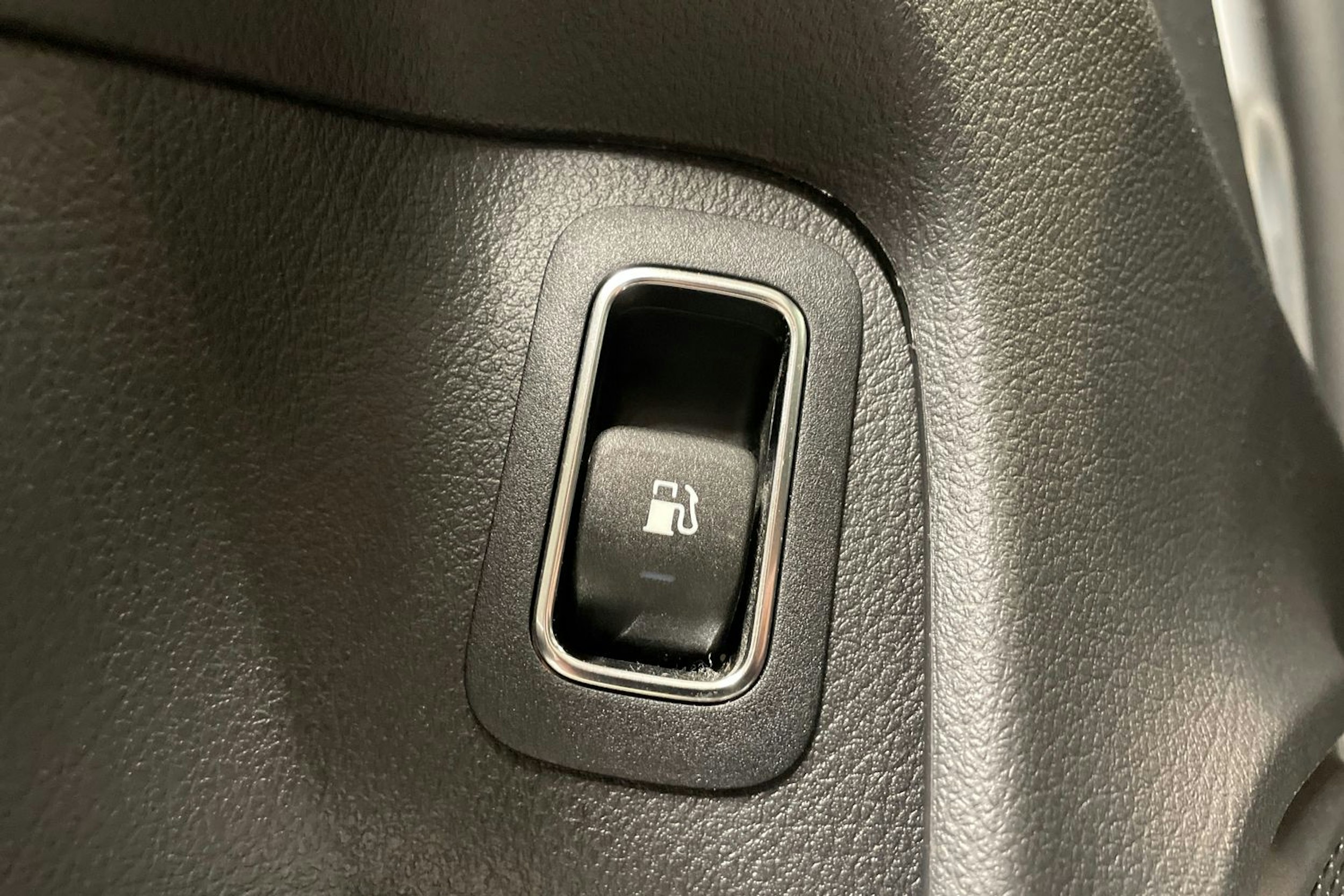 harmaa Mercedes-Benz CLA 2021 kuva 31.