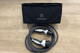 Musta Mercedes-Benz CLA 2021 kuva 21.