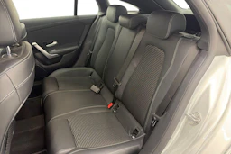 harmaa Mercedes-Benz CLA 2021 kuva 8.