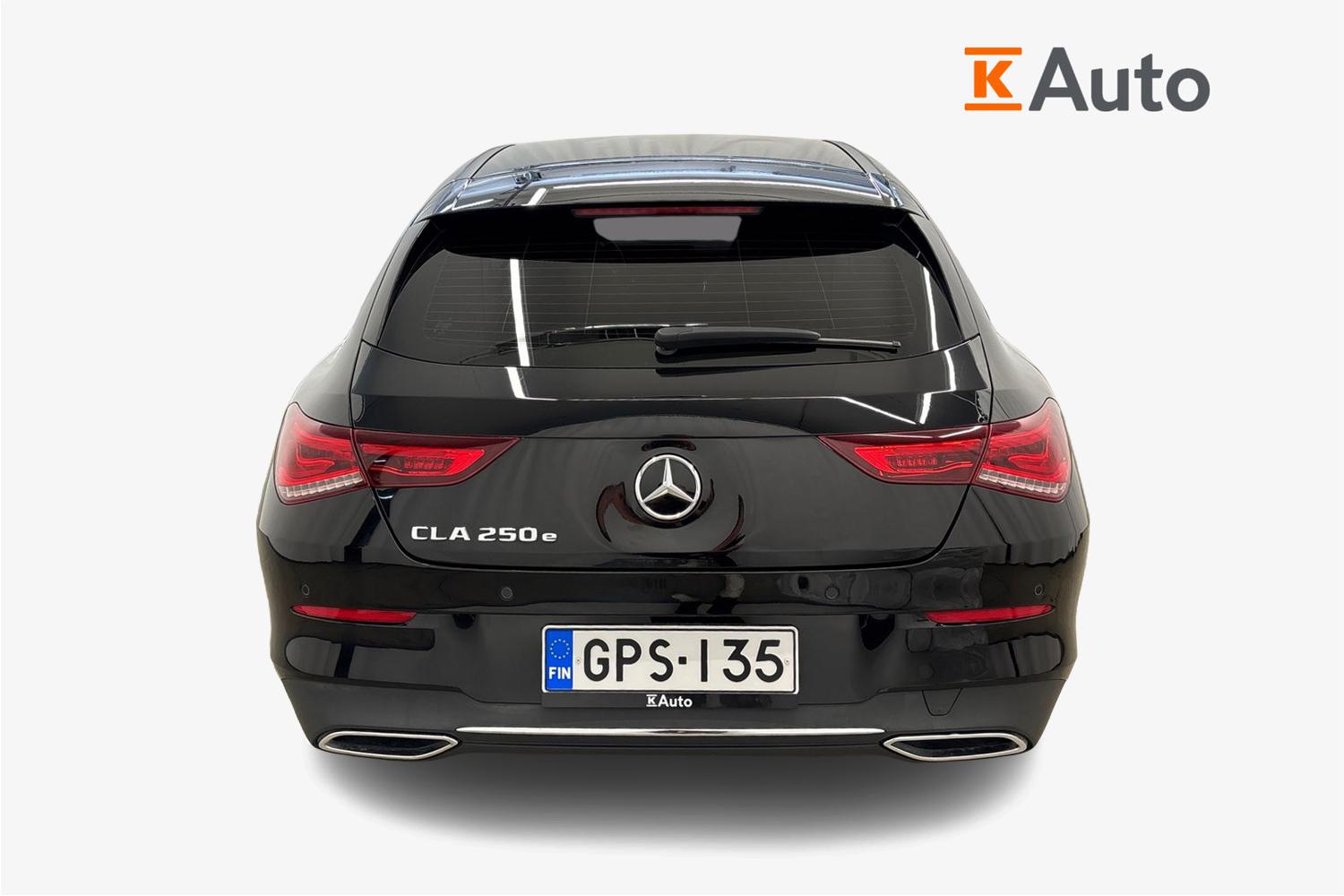Mercedes-Benz CLA 2021, kuva 3/27