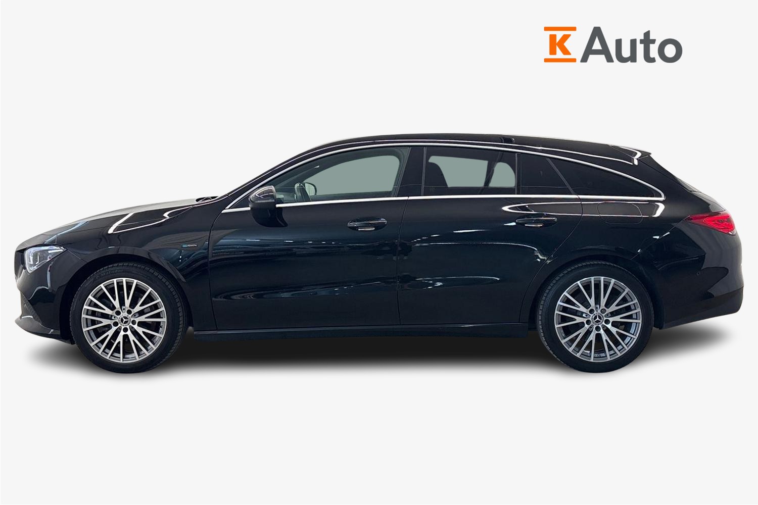 Mercedes-Benz CLA 2021, kuva 5/27