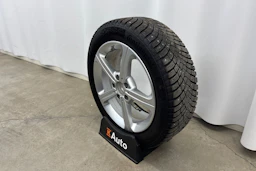 musta Mercedes-Benz CLA 2021 kuva 10.