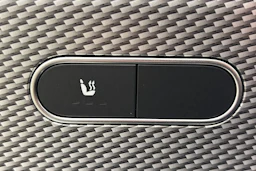 musta Mercedes-Benz CLA 2021 kuva 16.