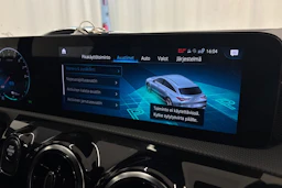 musta Mercedes-Benz CLA 2021 kuva 27.