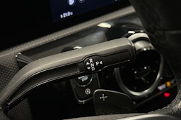 musta Mercedes-Benz CLA 2021 kuva 20.