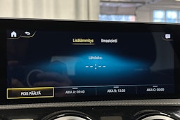 musta Mercedes-Benz CLA 2021 kuva 25.