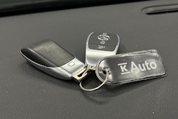 musta Mercedes-Benz CLA 2021 kuva 29.