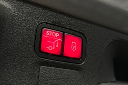 harmaa Mercedes-Benz CLA 2021 kuva 15.