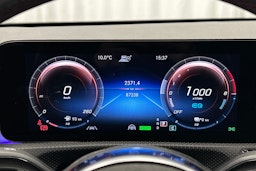 harmaa Mercedes-Benz CLA 2021 kuva 21.