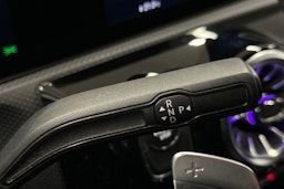 harmaa Mercedes-Benz CLA 2021 kuva 30.