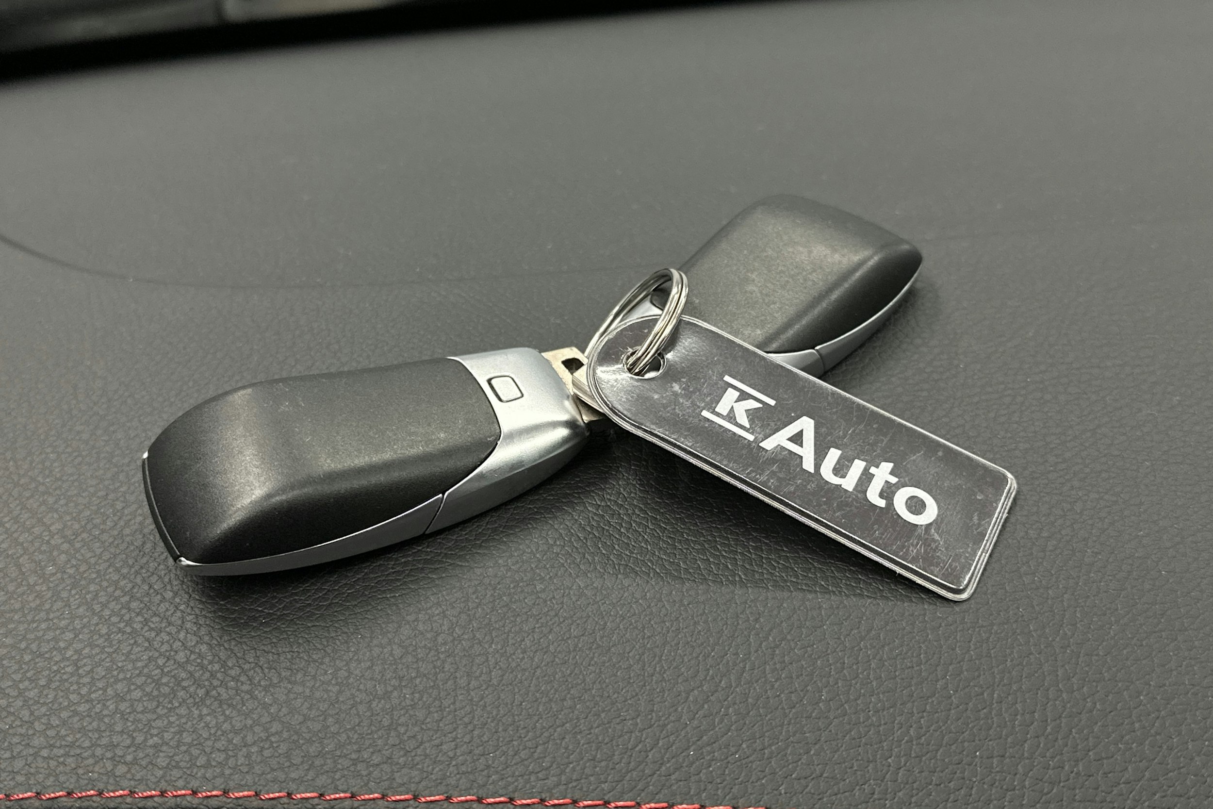 harmaa Mercedes-Benz CLA 2021 kuva 32.