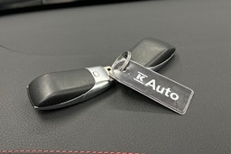 harmaa Mercedes-Benz CLA 2021 kuva 32.