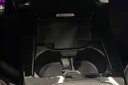 musta Mercedes-Benz CLA 2021 kuva 29.