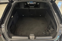 musta Mercedes-Benz CLA 2021 kuva 32.