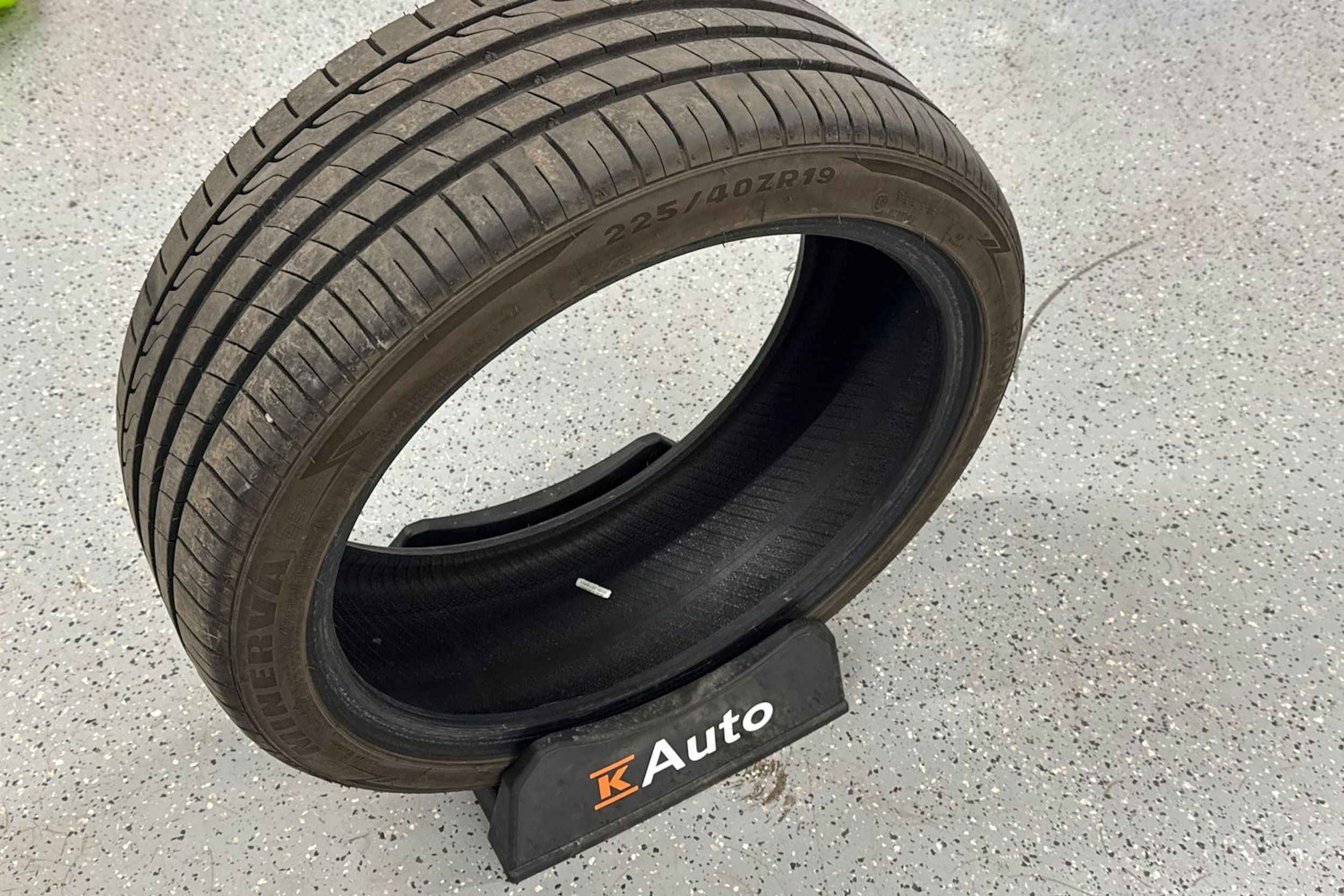 musta Mercedes-Benz CLA 2021 kuva 36.