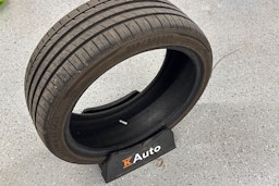 musta Mercedes-Benz CLA 2021 kuva 36.