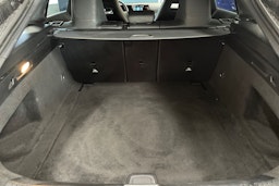Musta Mercedes-Benz CLA 2021 kuva 16.
