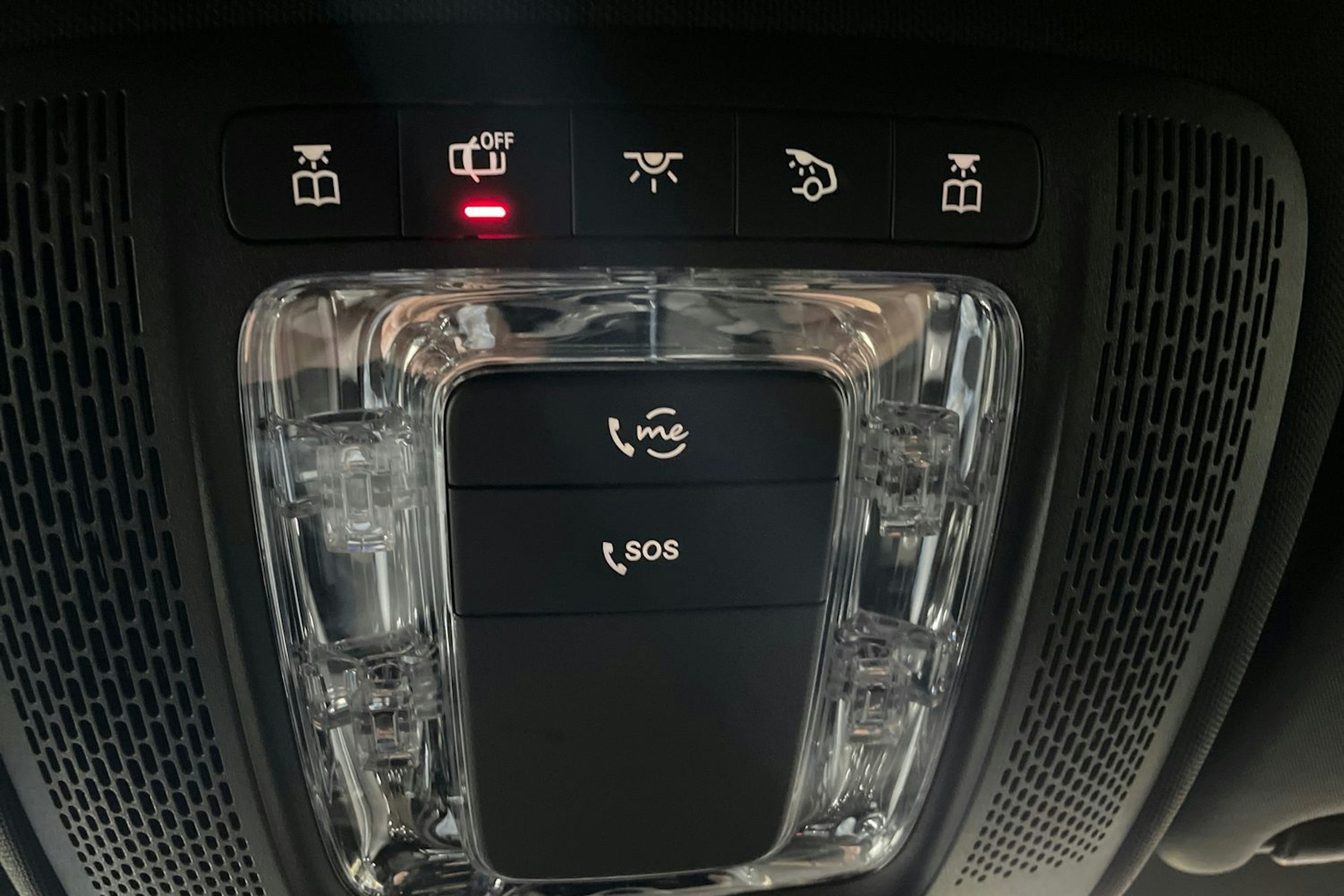 Musta Mercedes-Benz CLA 2021 kuva 23.