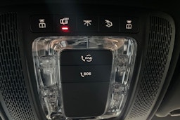 Musta Mercedes-Benz CLA 2021 kuva 23.