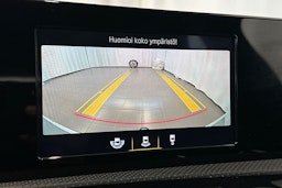 harmaa Mercedes-Benz CLA 2021 kuva 21.