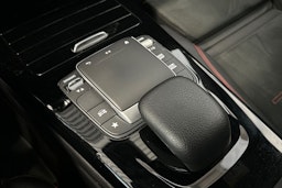 harmaa Mercedes-Benz CLA 2021 kuva 25.