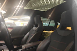 hopea Mercedes-Benz CLA 2021 kuva 5.